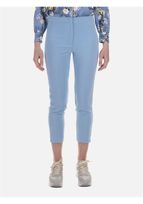Pants I BLUES I BLUES |  trousers | ESTRI004